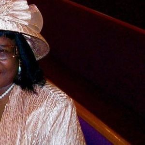 Meet your Posher, Lelia